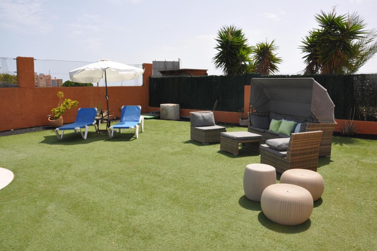 Eco White With Climatized Pool