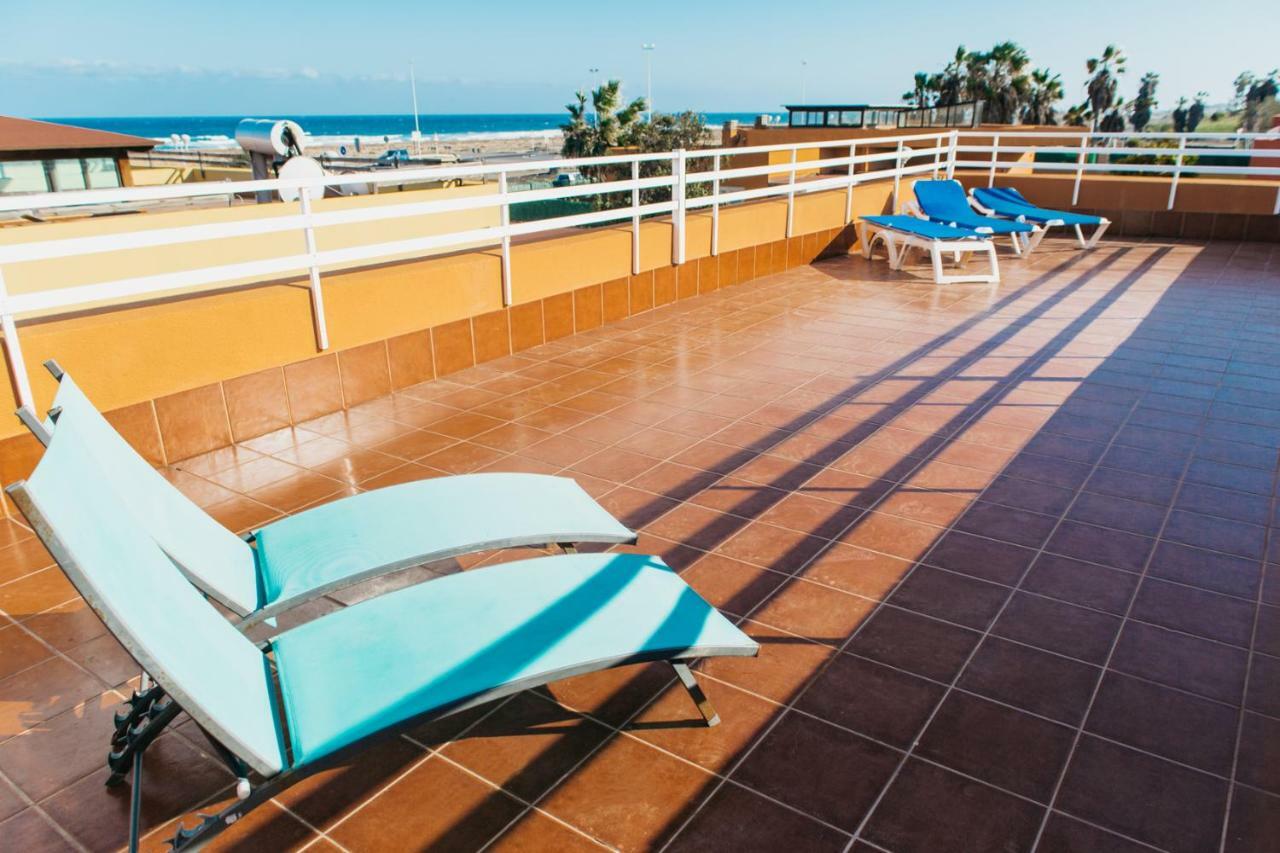 Eco White With Climatized Pool