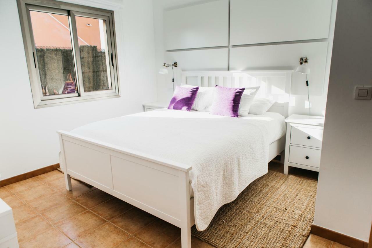 Eco White With Climatized Pool Villa *