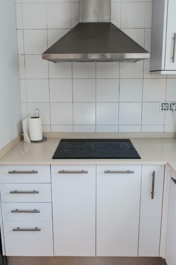 Eco White With Climatized Pool *