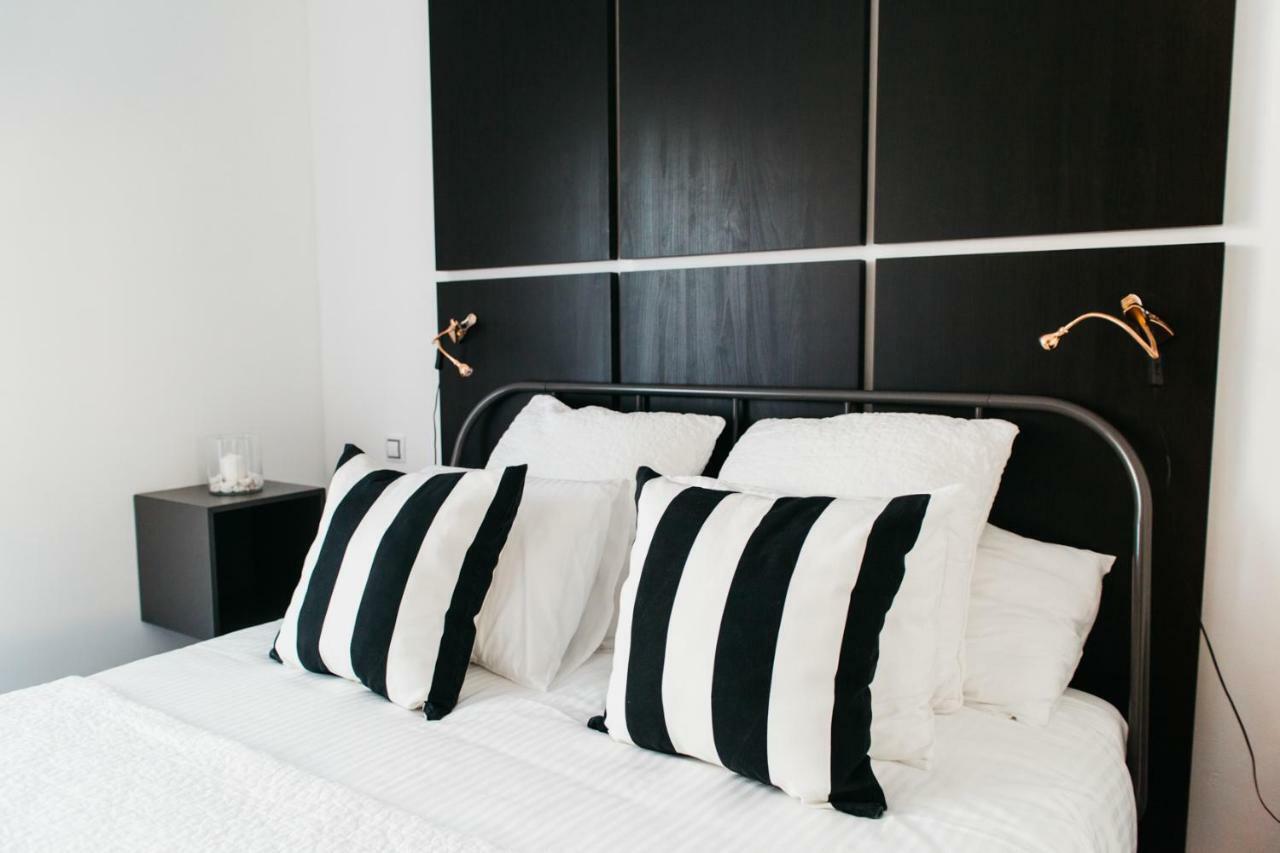 Eco White With Climatized Pool Caleta De Fuste