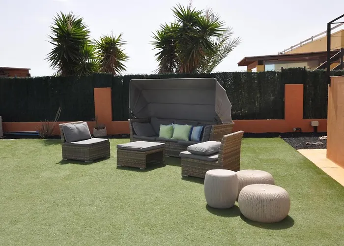 Eco Villa White Suite With Climatized Pool