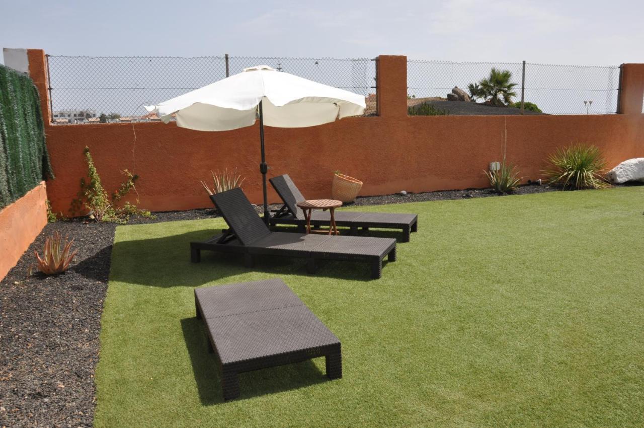 Villa Eco White With Climatized Pool *
