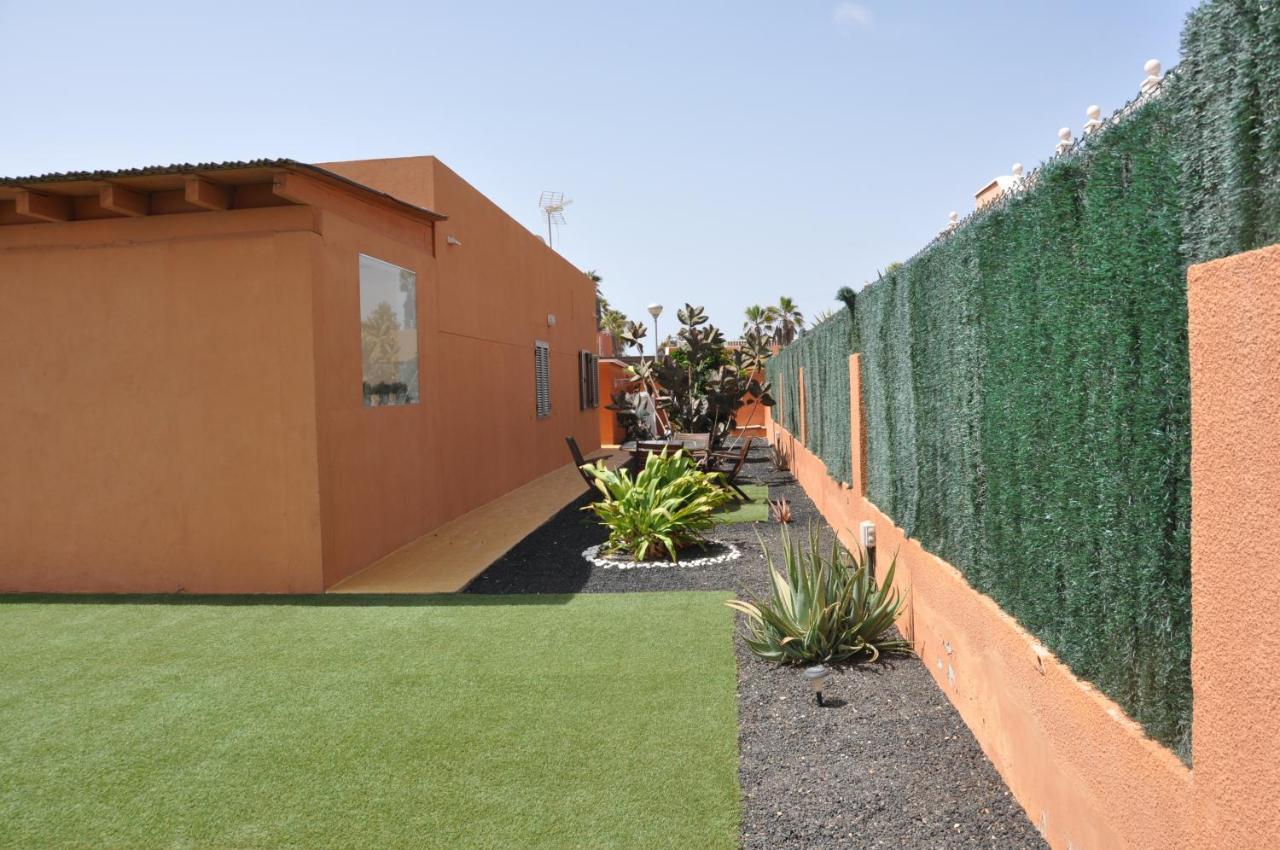 Villa Eco White With Climatized Pool